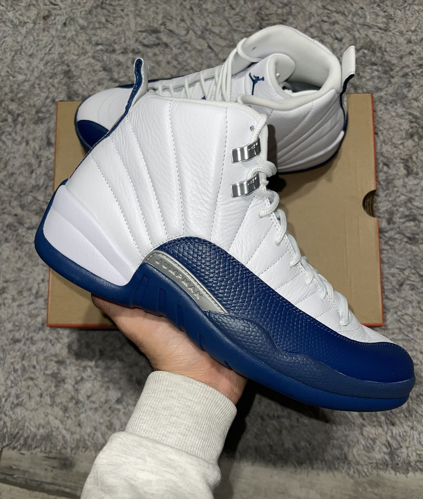 Air Jordan 12 Retro 