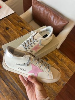 Golden goose