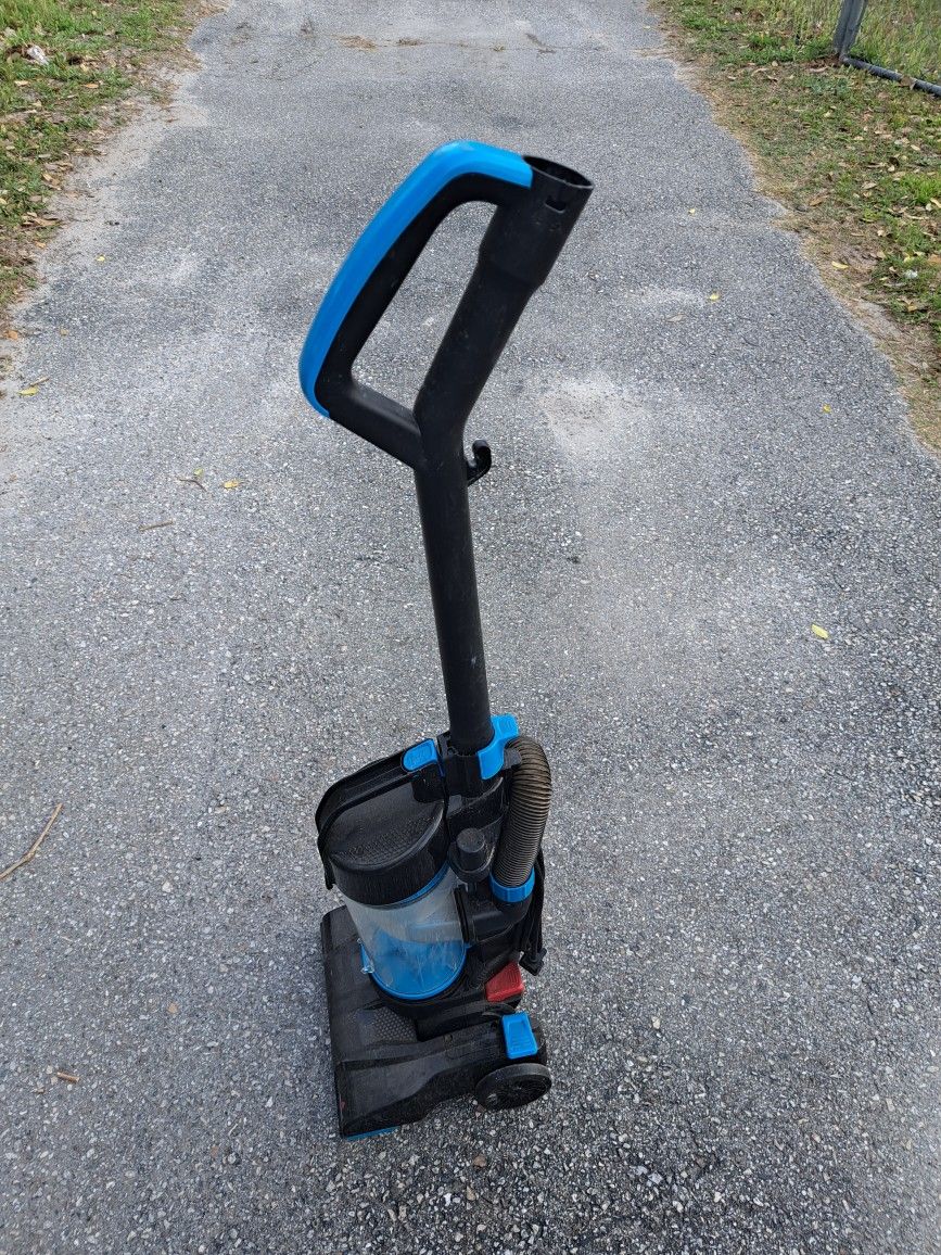 Vaccum Cleaner