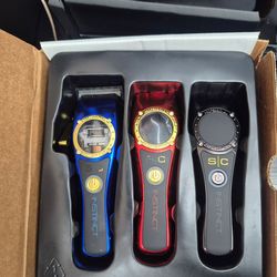 Instinct poco uso $165