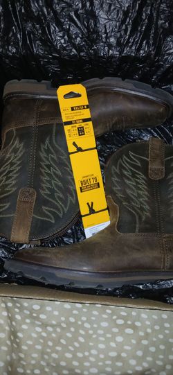 Ariat boots