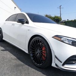 Mercedes Benz Wheels Rims