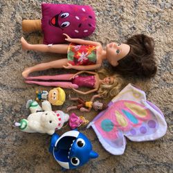 Toys