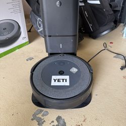 Roomba Vacuum Cleaner 