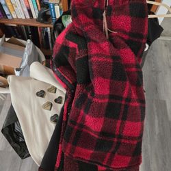 Amazing Plus Size Fall/Winter haul