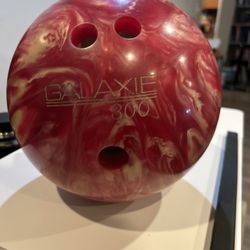 bowling ball
