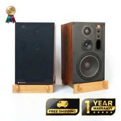 JBL 4410 Pair of Vintage Speakers – Professionally Restored – 1Yr WRT