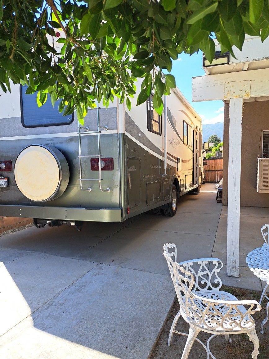 2006 Coachmen mirada Coachmen mirada