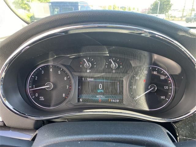 2018 Buick Encore