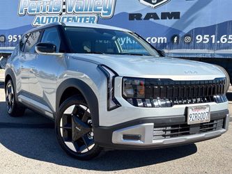 2027 Kia Seltos