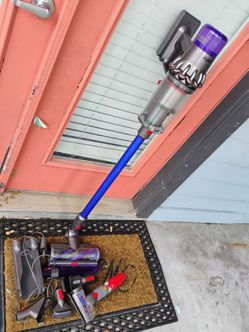 Dyson V11 Torque Drive Cordless Stick Vacuum Cleaner