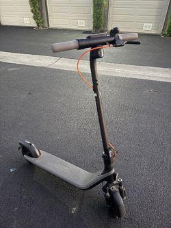 Segway Ninebot e2 plus