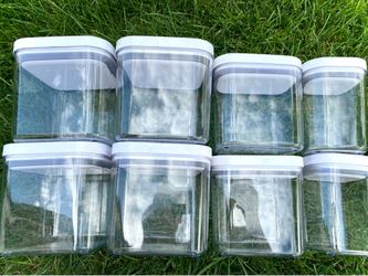 8 OXO Storage Container