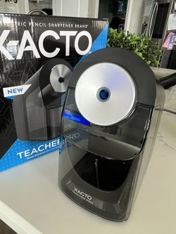 Large Electric Pencil Sharpener