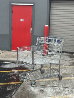 Shopping Carts