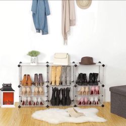 Cube Storage Organizer
