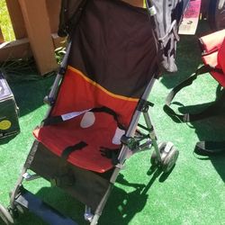 Travel Stroller