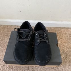 Ugg Boots (men’s)