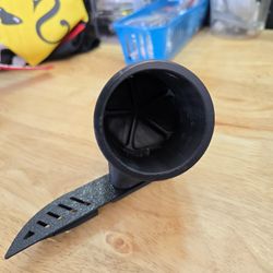 CJM Industries 60mm Gauge Pod VW