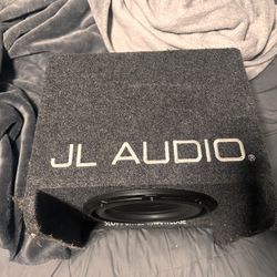 12 Inch Subwoofer