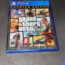 GTA V 