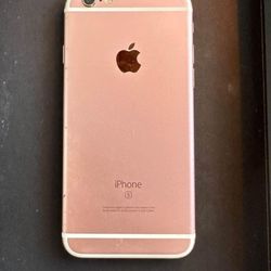 iPhone 6 Unlocked / desbloqueado 😎