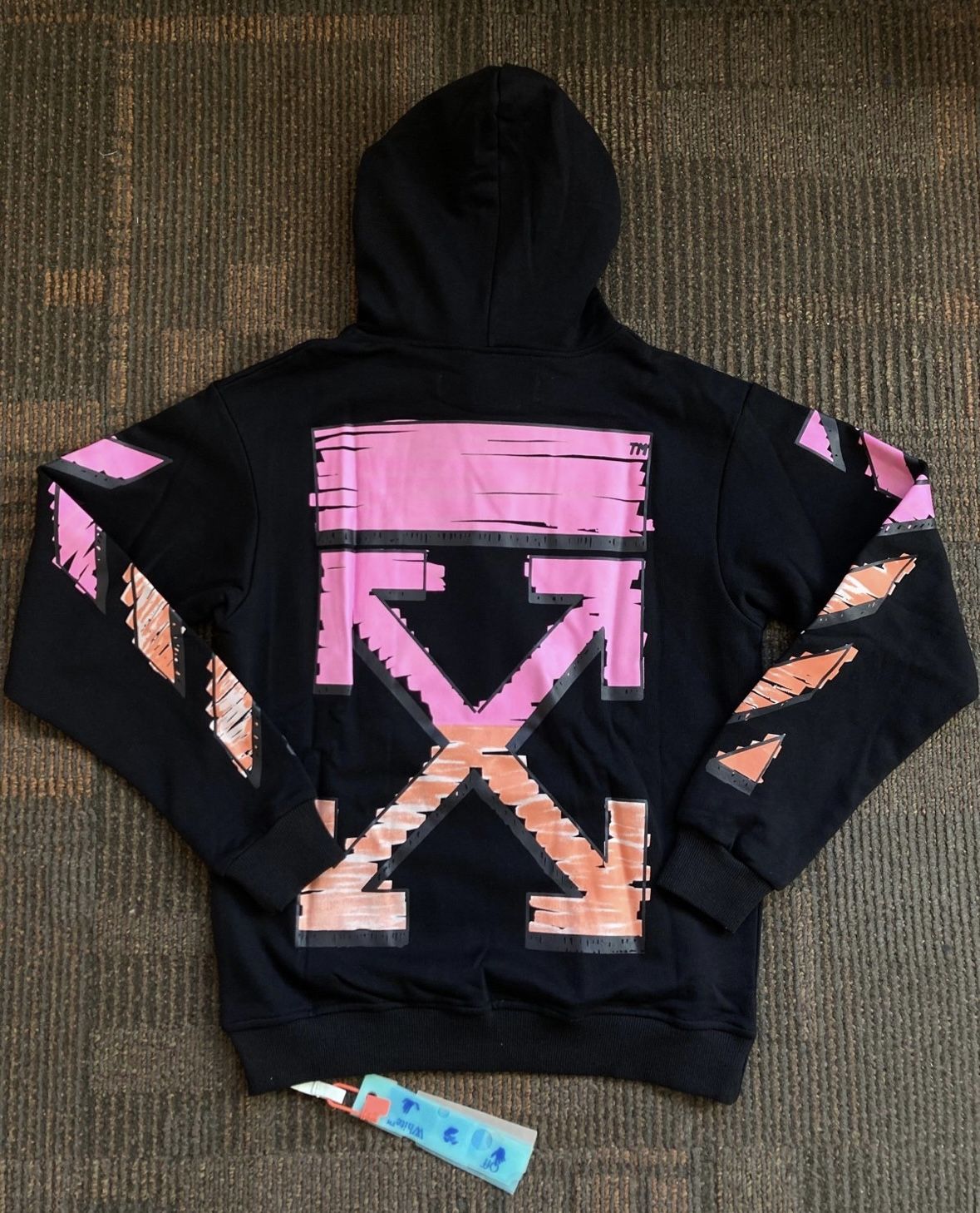Off-White Hoodie