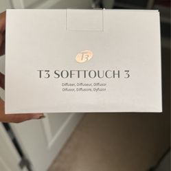 T3 Soft touch 3