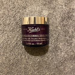 Kiehl’s Super Multi Corrective Cream