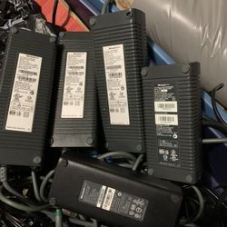 Xbox 360 GameCube Wii Wires