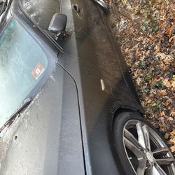 2008 BMW 535 Xi  Selling as Shell   