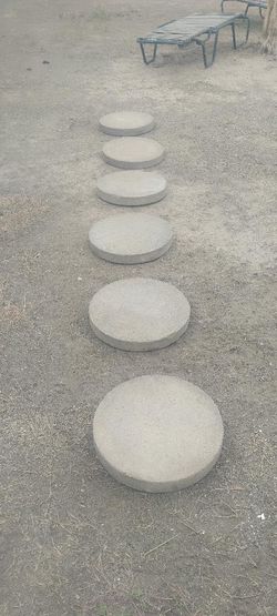 Stepping Stones