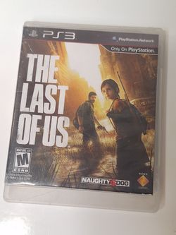 playstation 4 game