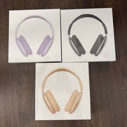 Bluetooth Wireless Headphones 🎧 