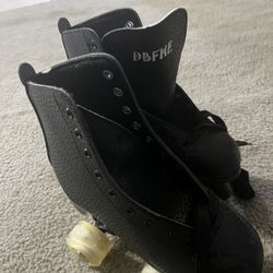 Roller skates