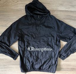 Champion windbreaker