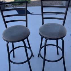 Bar Stools