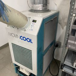 MovinCool Classic Plus 26 AC Unit