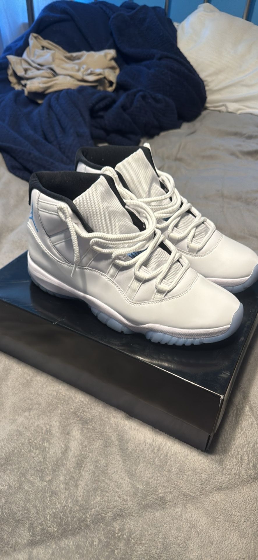 Jordan 11s