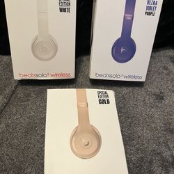 Headphones