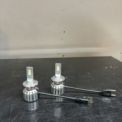 Sylvania H7 LED Headlight Bulbs