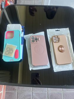 14promax Cases