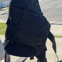 Baby Chest Carrier