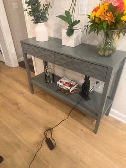 Console