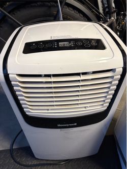 Honeywell Portable A/C Air conditioner