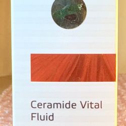 ANNEMARIE Borlind Ceramide Vital Fluid   1.69 fl oz Germany