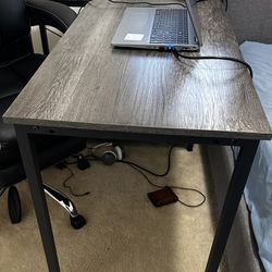 Desk - Home Office
