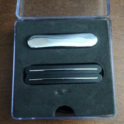 telecaster humbucker bridge and  neck pickup set