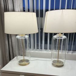 Lamps From Target 