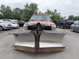 2013 Ford Super Duty F-250 Srw